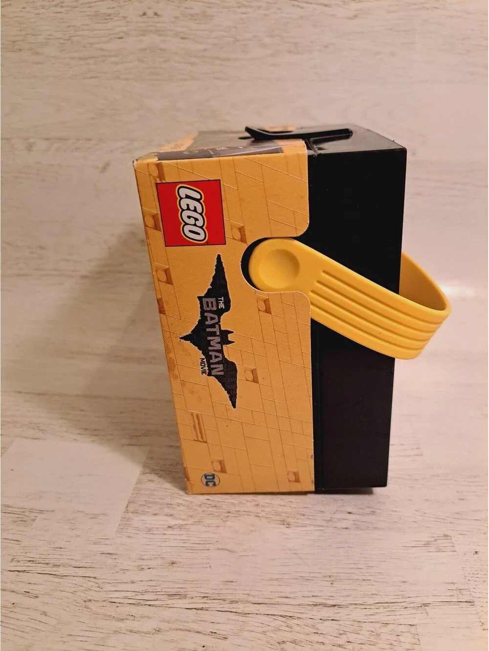 Lego this square